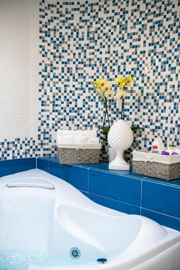 Appartement Yourhome - Casa Barba Positano
