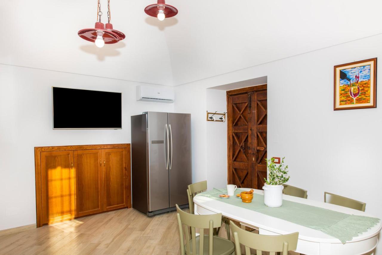 Appartement Yourhome - Casa Barba *