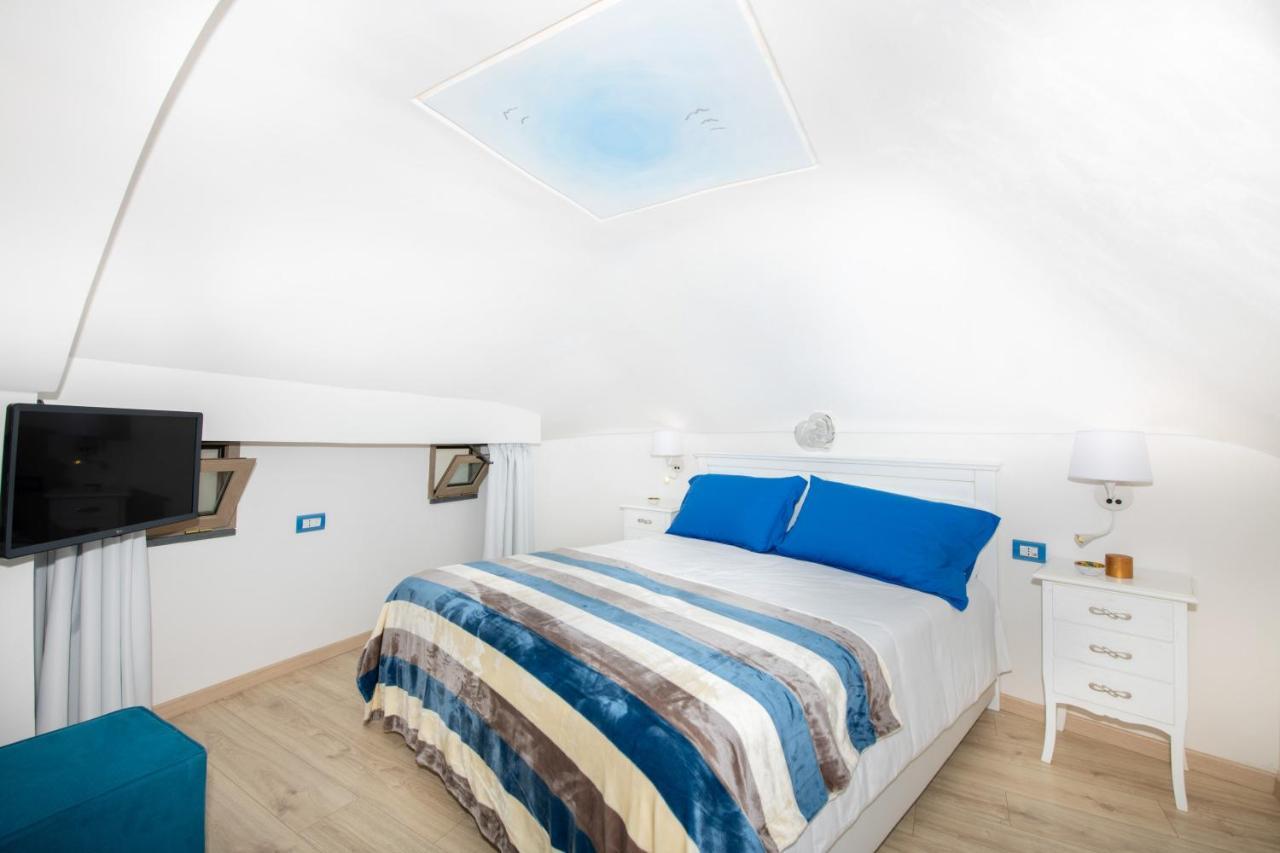 Yourhome - Casa Barba Appartement *