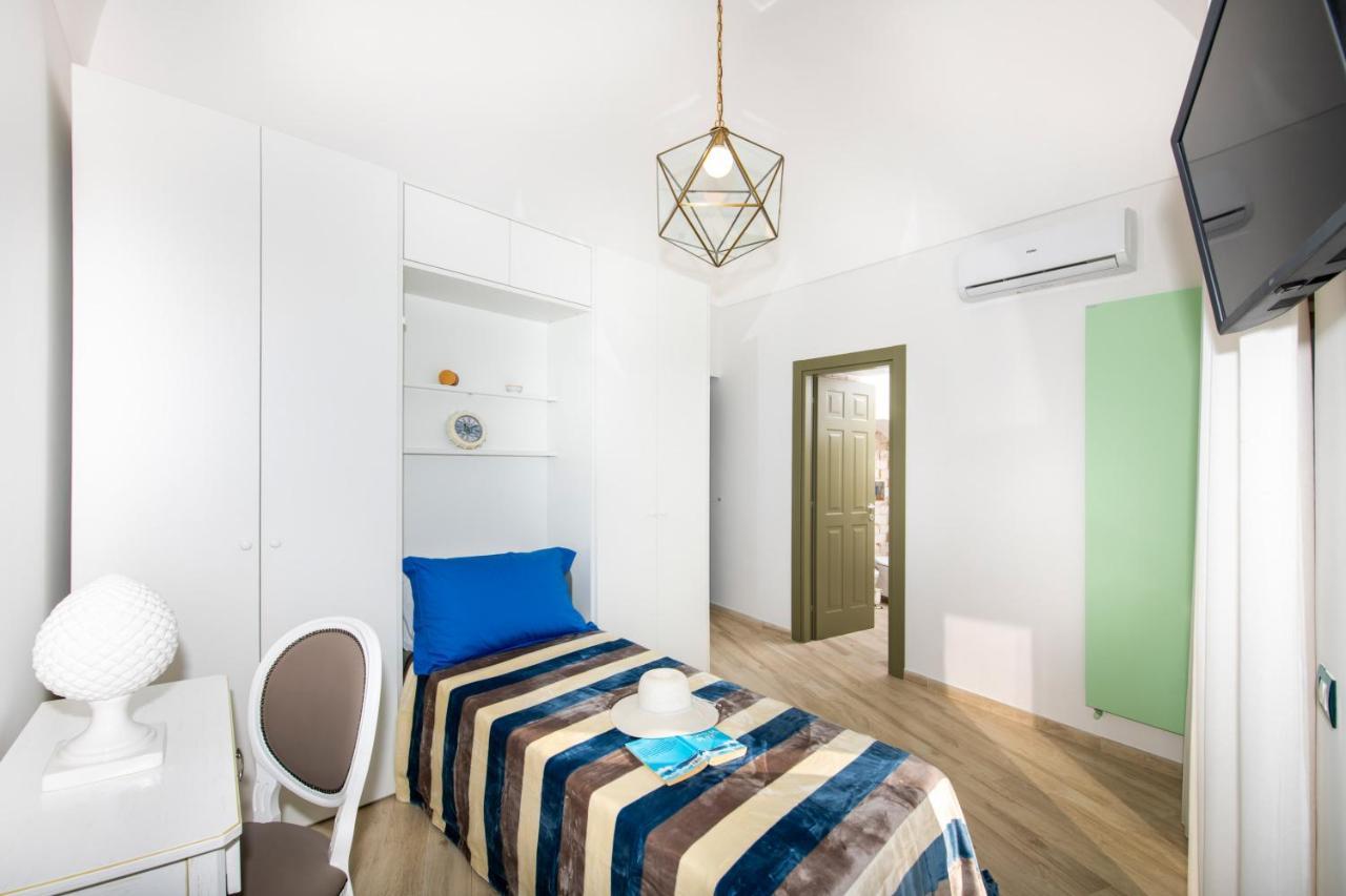 Appartement Yourhome - Casa Barba Positano