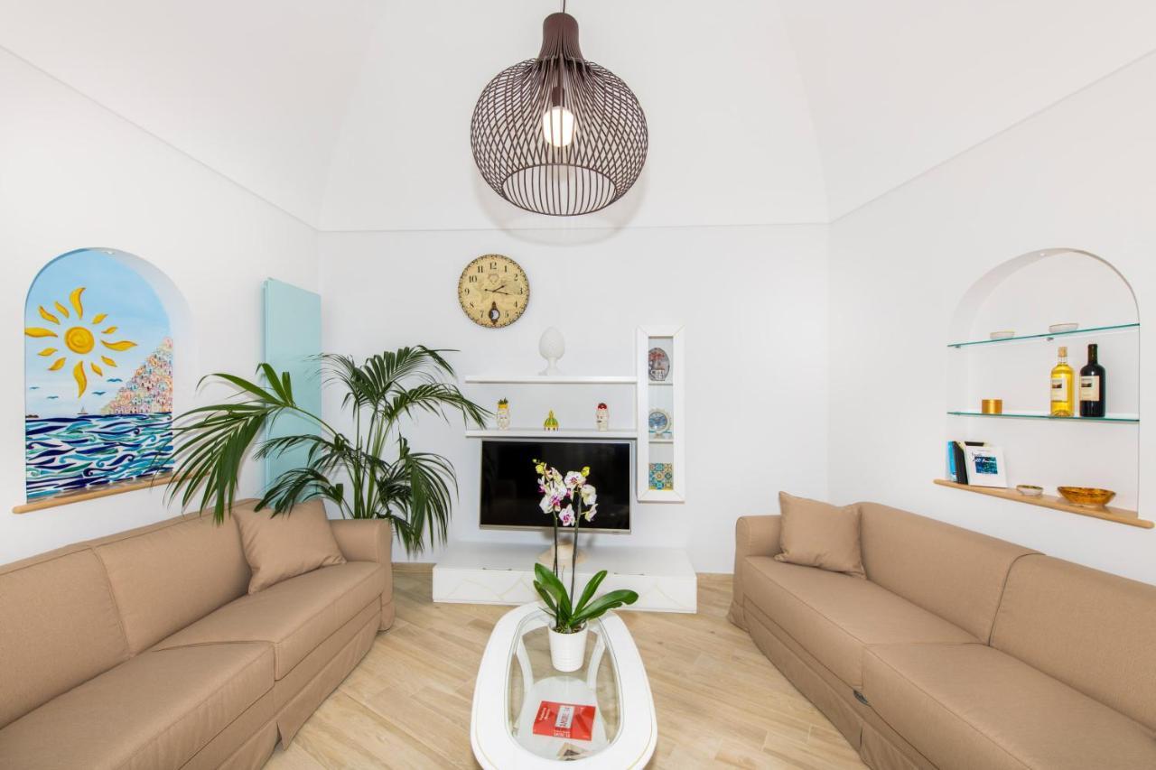 Yourhome - Casa Barba Appartement *