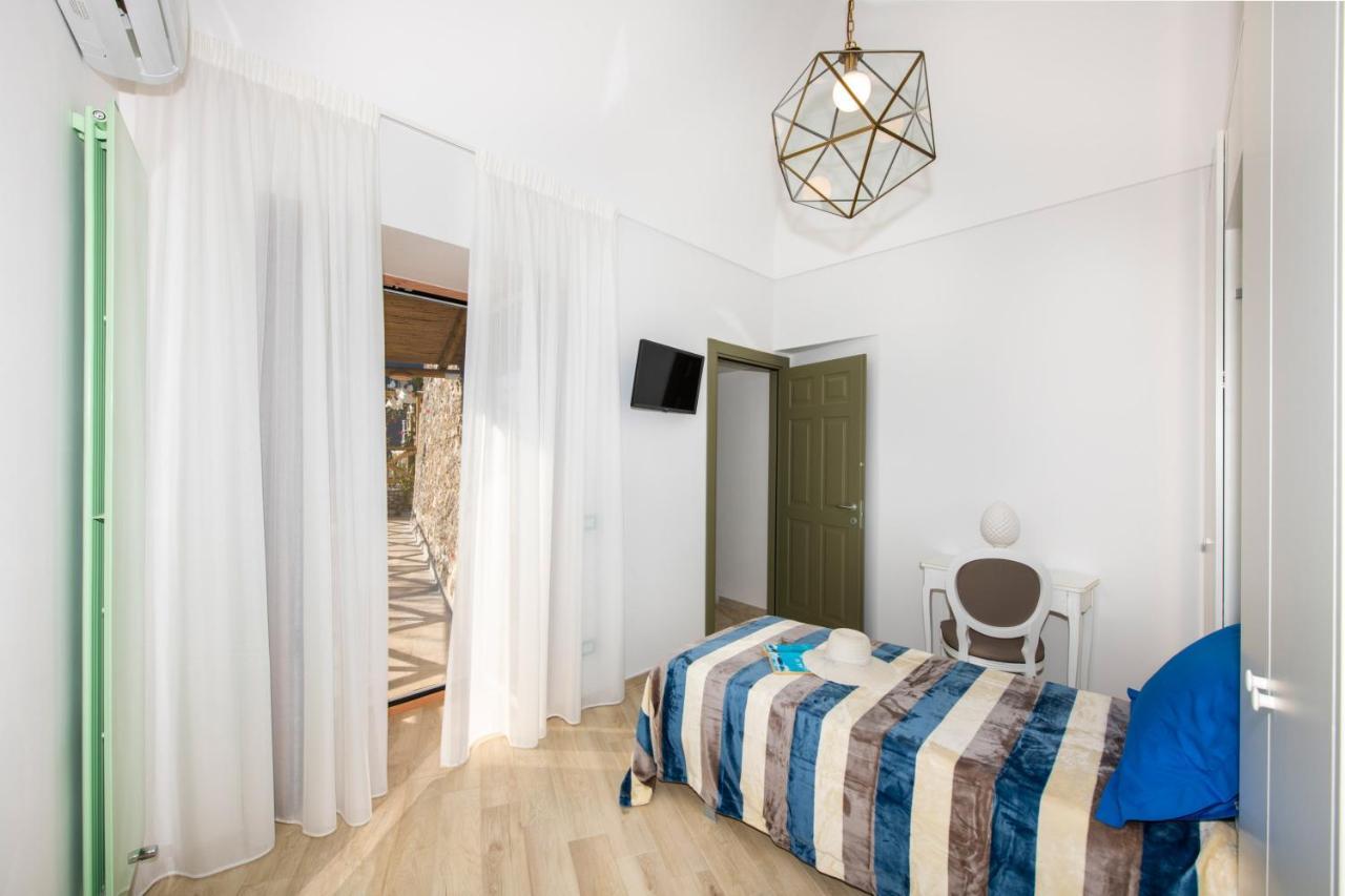 Appartement Yourhome - Casa Barba