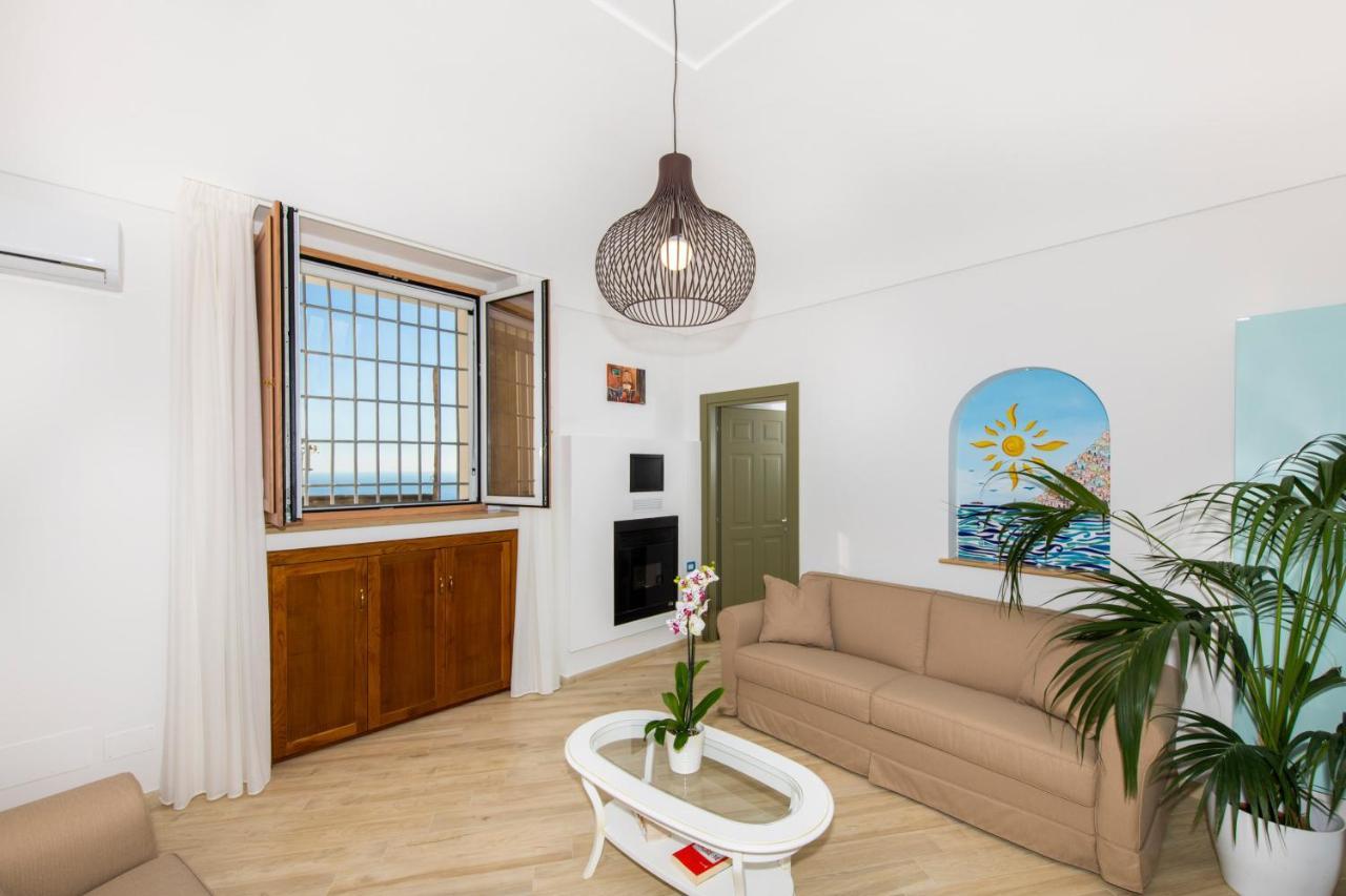 Yourhome - Casa Barba Appartement