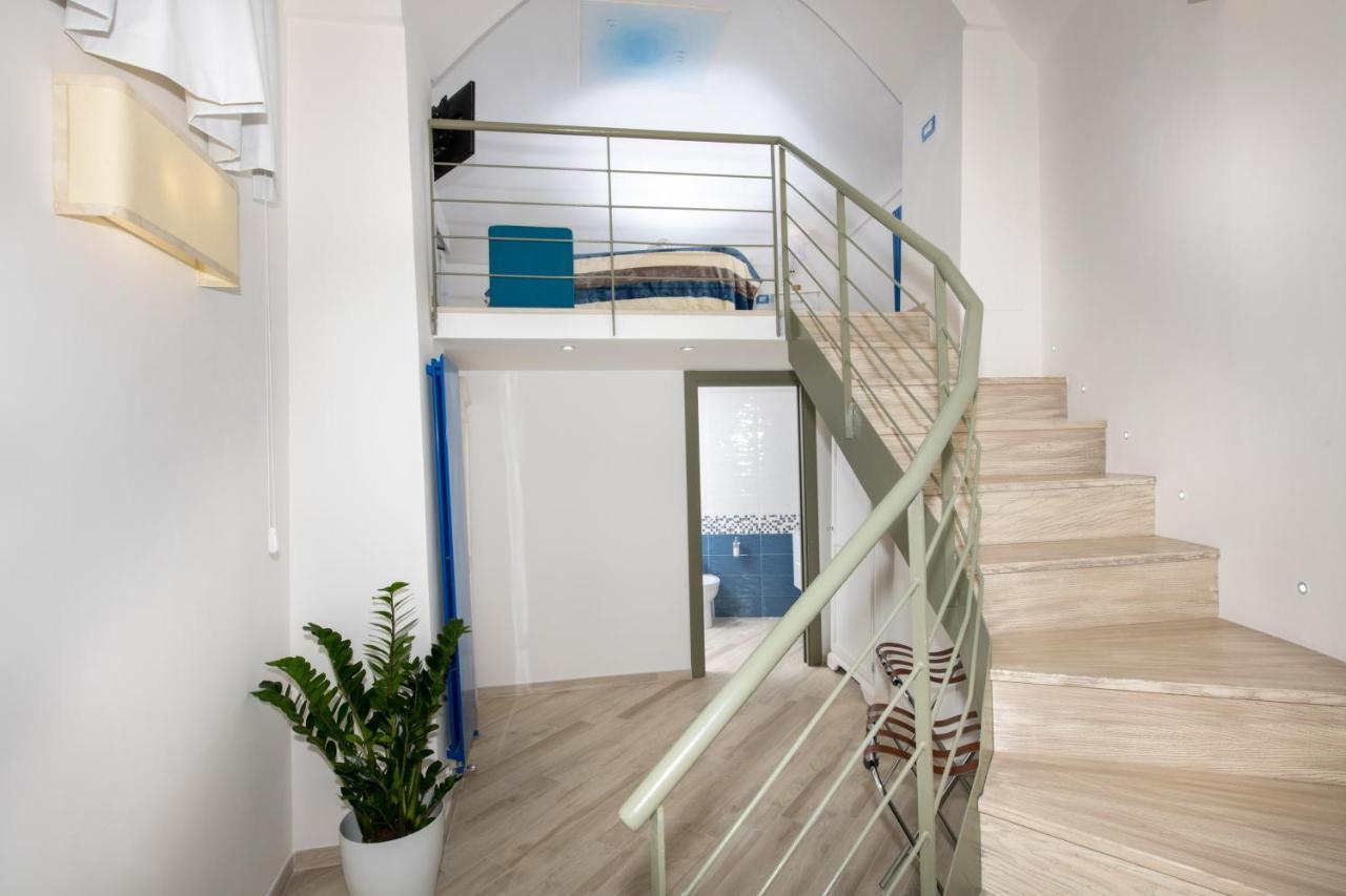 Appartement Yourhome - Casa Barba